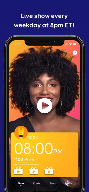 Tham gia chơi đoán tên bài hát và nhận tiền với SongPop Live 