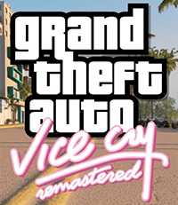 Grand Theft Auto Vice Cry: Remastered