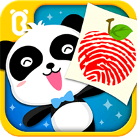 Baby Panda’s Fingerprints cho iOS