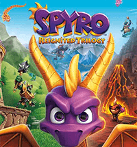 Spyro Reignited Trilogy