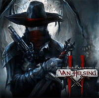 The Incredible Adventures of Van Helsing II