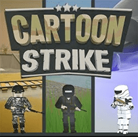 Cartoon Strike