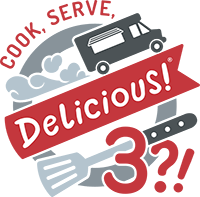 Cook, Serve, Delicious! 3?!