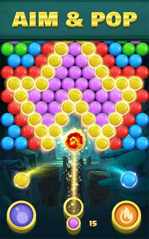 Game có đồ họa sống động