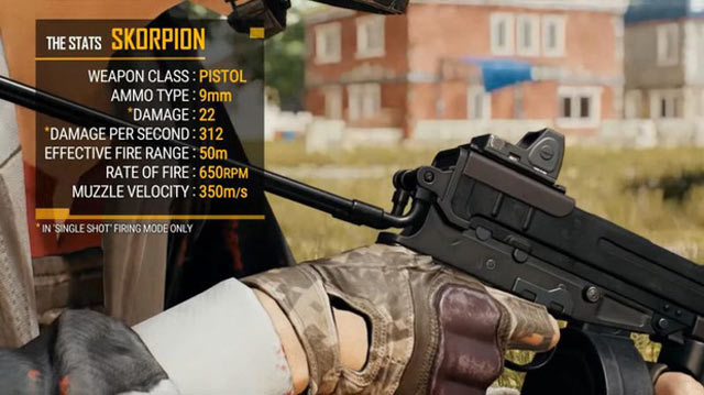 Skorpion
