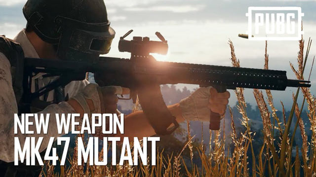 MK47 Mutant