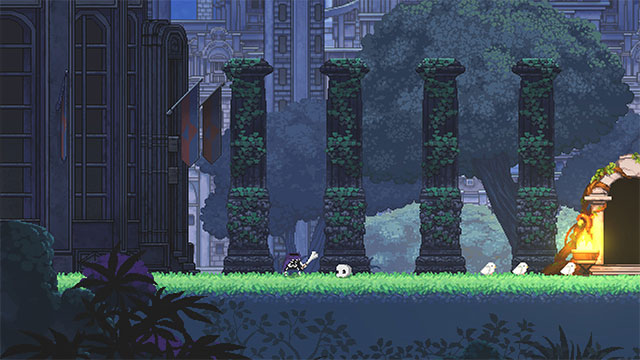 Gameplay được phát triển theo phong cách Platformer 2D