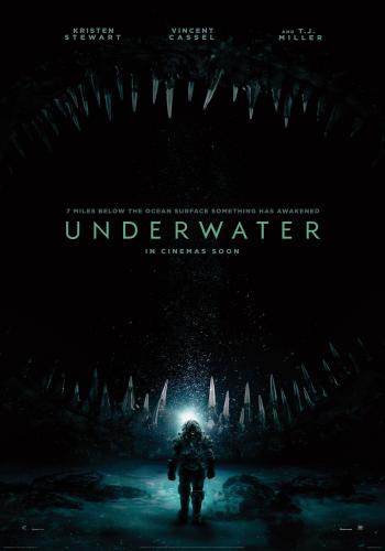 Underwater 3