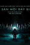 Kẻ săn mồi biển sâu