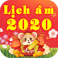 Lịch Vạn Niên 2021 - Lịch Âm 2021 cho Android