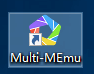 Icon Multi MEmu