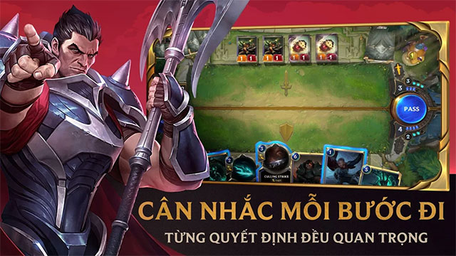 Thành bại tại kỹ năng 