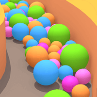 Sand Balls cho iOS