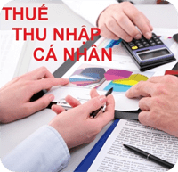 Tính thuế thu nhập cá nhân trực tuyến