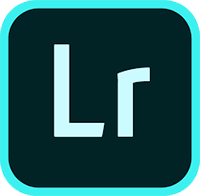 Adobe Lightroom cho Windows 10