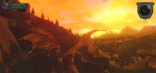 Cùng người dân xây dựng thành phố trong Elmarion: Dragon Time 