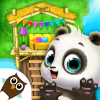 Panda Lu Treehouse cho Android