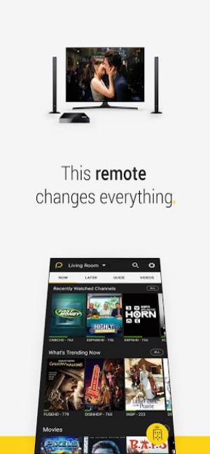 Peel TV Guide làm thay đổi trải nghiệm giải trí của gia đình bạn