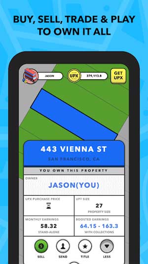 Mua, bán và trao đổi kinh doanh theo cách của bạn