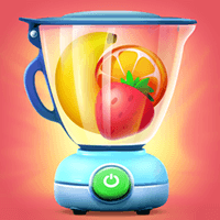 Blendy! cho iOS