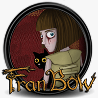 Fran Bow cho iOS