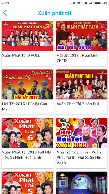 Xuân Phát Tài