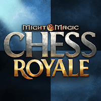 Might & Magic: Chess Royale cho Android