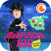 Mob Psycho 100: Psychic Battle cho Android