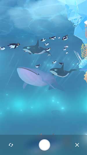 Tap Tap Fish - Abyssrium Pole có trình điều khiển đơn giản