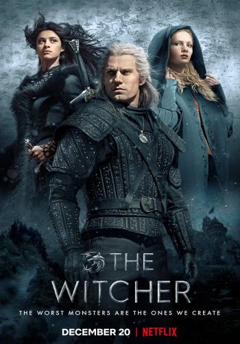 The Witcher 2