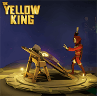 The Yellow King