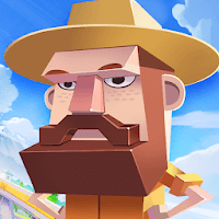 Idle Park Tycoon cho Android