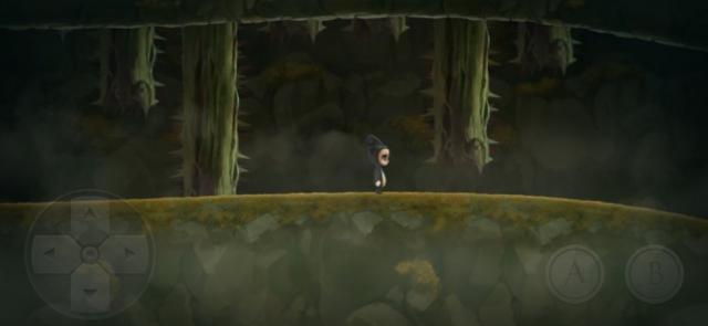 Tham gia hành trình phiêu lưu thoát khỏi mê cung thú vị trong game Minimal Escape