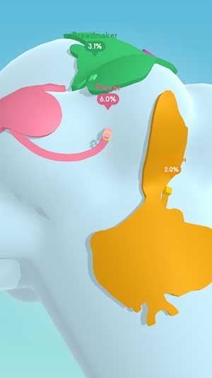 Hiệu ứng hình ảnh sống động