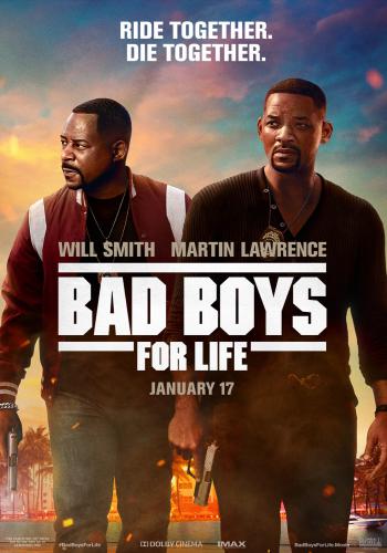 Bad Boys for Life 3
