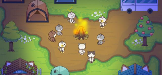 Tự do thực hiện mọi hoạt động và làm điều bạn thích trong game
