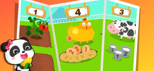 Quản lý trang trại và học số thông qua việc thu hoạch nông sản