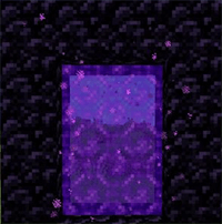 Nether Portal Spread Mod