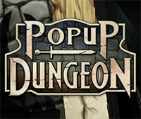 Popup Dungeon