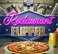 Restaurant Flipper