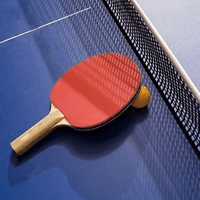 World Tour: Classic Table Tennis