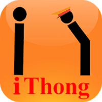 iThong cho iOS