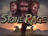 Stone Rage