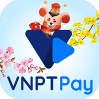 VNPT PAY cho iOS