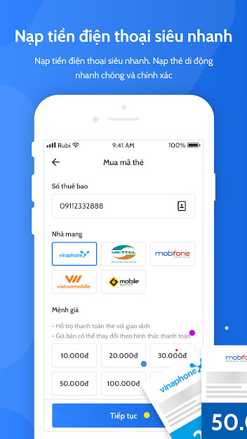 VNPT PAY