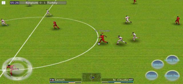 Đồ họa game chân thực
