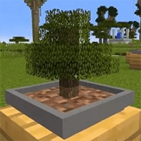 Botanic Bonsai Mod