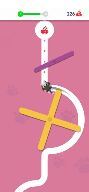 Egg Finder là game hành động vui nhộn