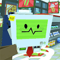 Job Simulator