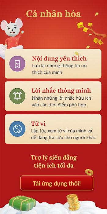 Cá nhân hóa